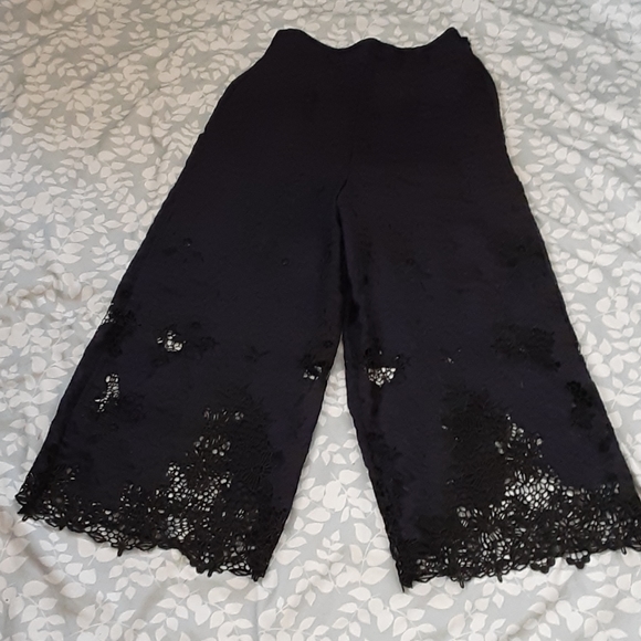 * Lovers +friends  Cleo pants - Picture 6 of 9